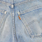 Vintage 1990s Levi's Cut Off Relaxed Fit Jean Shorts Women's 30