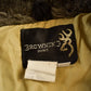 Vintage 1990s Browning Puffer Jacket