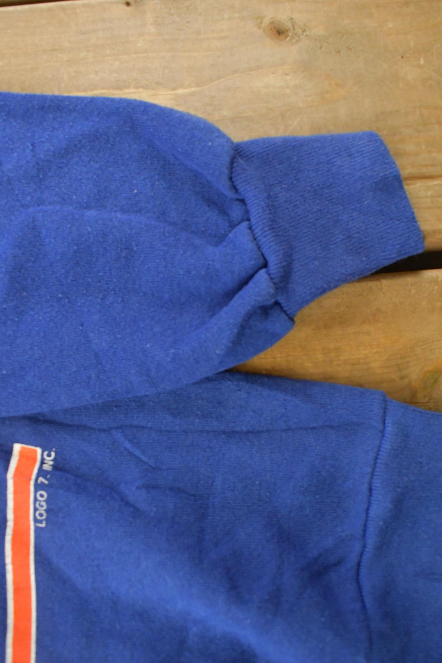 Vintage 1990s Denver Broncos NFL Crewneck Sweatshirt Men's Small
