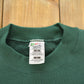 Vintage 1990s Mount Rushmore South Dakota Graphic Travel Crewneck Sweatshirt Men's M