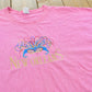 Vintage 2000s New Orleans Embroidered Souvenir T-Shirt Men's 2XL