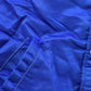 Vintage 1980s Pyramid Los Angeles Dodgers MLB Satin Bomber Youth M