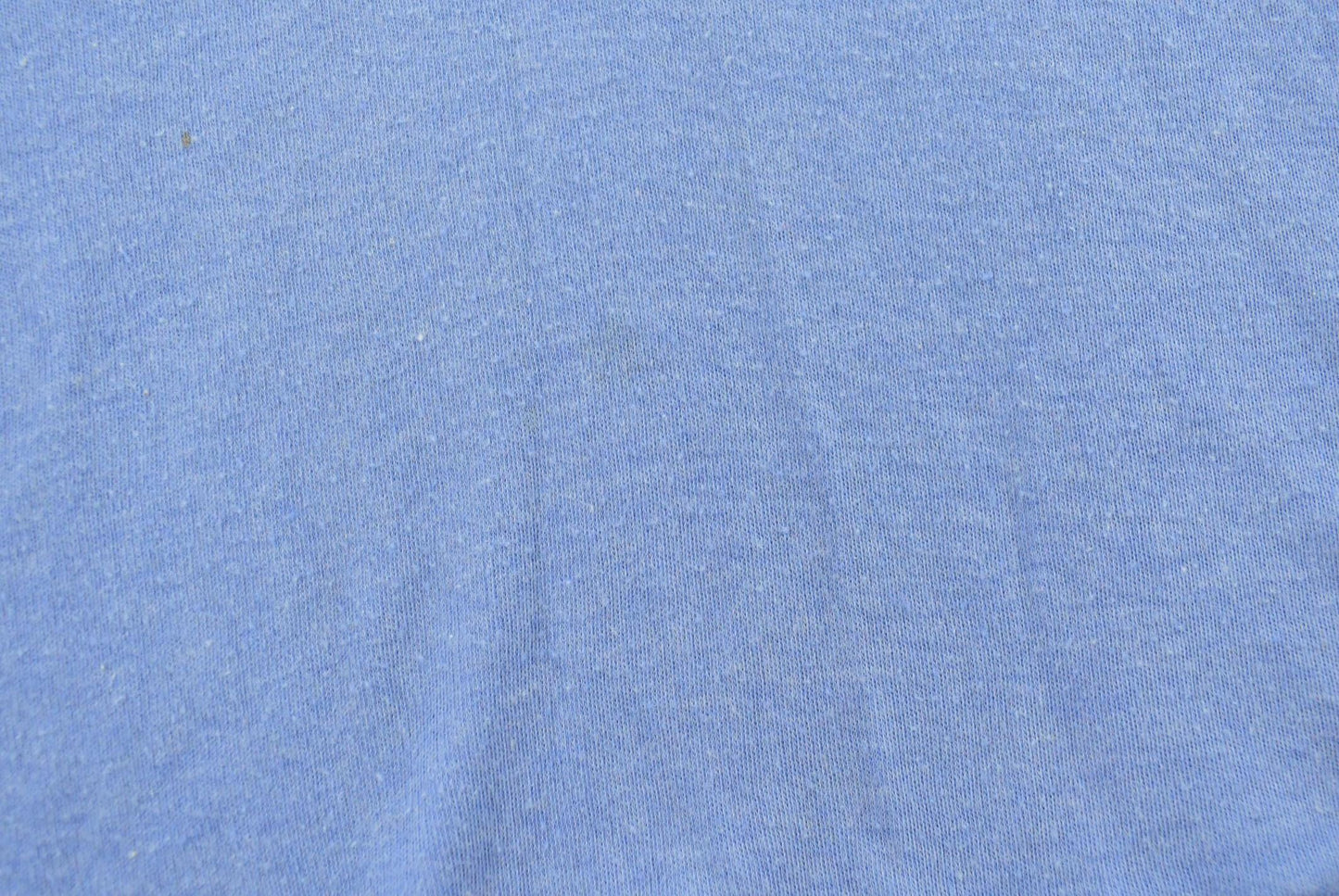 True Vintage 1970s New Zealand Kiwi Souvenir Ringer T-Shirt Men's XS