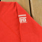 Vintage 1980s Father Son Run Race Crewneck Sweatshirt Youth Large