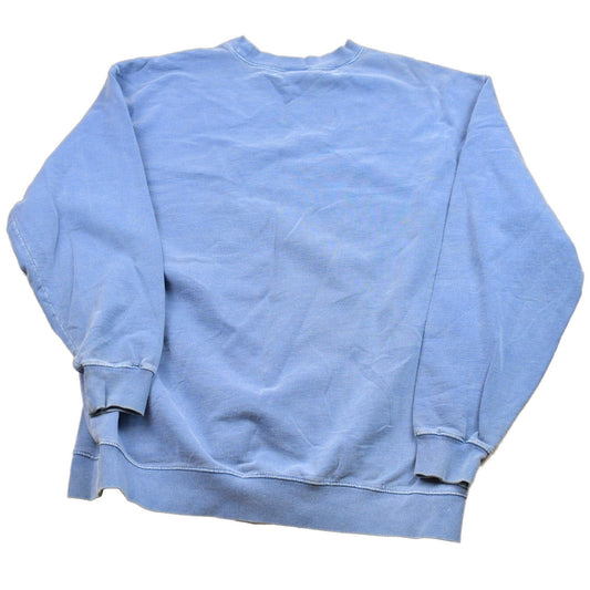 Vintage 1990s Wisconsin Crewneck Sweatshirt Men's XL