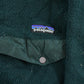 Vintage 1990s Patagonia Snap-T Fleece Sweater Men's Medium
