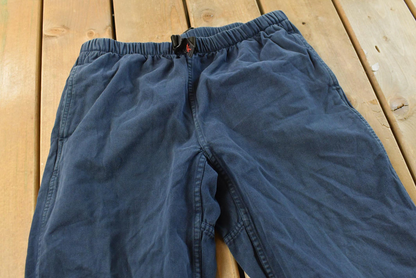 Vintage 1990s Gramicci Rock Climbing Pants 34 x 27