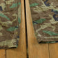 Vintage 2000s Army Military Woodland Camo Cargo Pants Men's XL