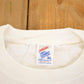 Vintage 1996 Rowing Souvenir Watersports T-Shirt Mens XL