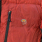 Vintage 1990s Mountain Hardware Down Puffer Jacket Men's M