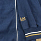 Vintage 1990s Notre Dame Fighting Irish Collegiate University Longsleeve Pullover Shirt Men's XL