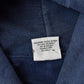 Vintage 1990s University of Maine at Farmington Hoodie Sweatshirt Mens S