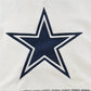 Vintage 2000s Dallas Cowboys NFL Football Jersey Men's L