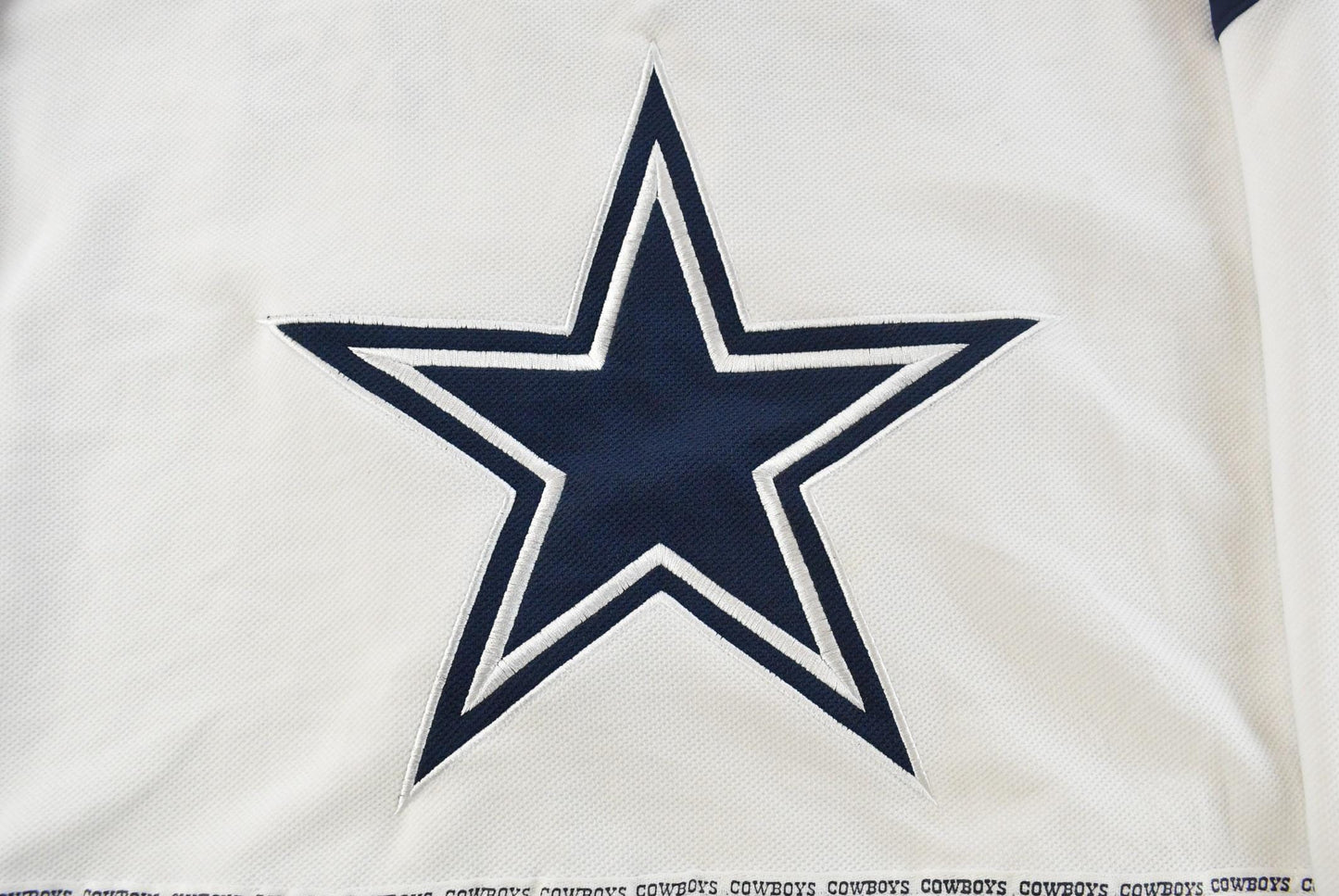 Vintage 2000s Dallas Cowboys NFL Football Jersey Men's L