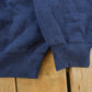 Vintage 1990s Notre Dame Fighting Irish Crewneck Sweatshirt Men's Large