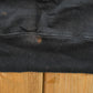 Vintage 1990s Hanes Ultimate Cotton Blank Crewneck Sweatshirt Men's Large