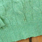 Vintage 1970s Deans Of Scotland Cable Knit Sweater Women's S
