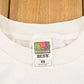 Vintage 1990's Stomach Diagram Souvenir Travel T-Shirt Men's XL