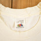 Vintage 1990's Kitty Cat Bird Cute Souvenir Grandma T-Shirt Women's M
