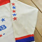 Vintage 1990s Washington Capitals CCM NHL Hockey Jersey Men's M