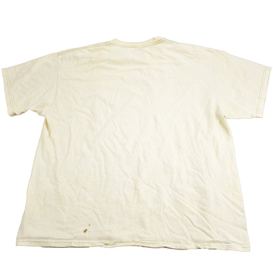 Vintage 1990s Marvin Gaye Graphic T Shirt Men's XL