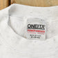 Vintage 1990s Pardeeville Wisconsin Travel Crewneck Sweater Men's M