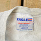 Vintage 1990s Pierce Middle School Athletic Crewneck Sweatshirt Mens M
