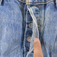 Vintage 2000s Levi's 501 Original Fit Denim Jeans Men's 32 x 31