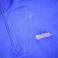 Vintage 1990s Nautica Competition Quarter Zip Sweatshirt Men's Large