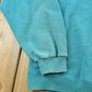 Vintage 1990s Champion Spellout Crewneck Sweatshirt Men's L