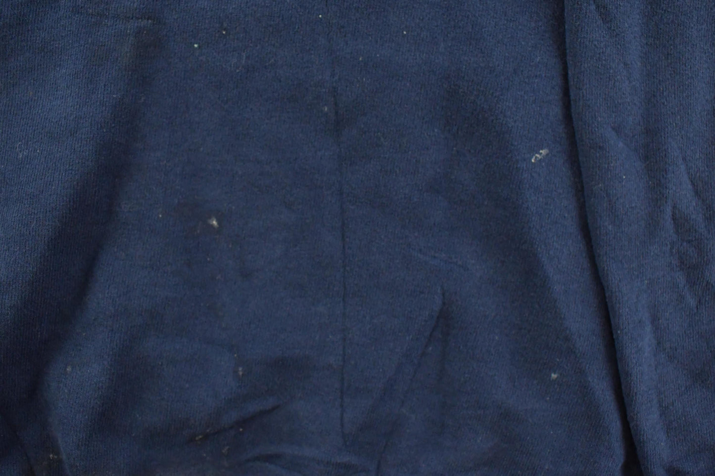 Vintage 1990s Champion Script Logo Crewneck Sweatshirt Men's Medium