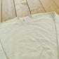 Vintage 1990s Blank Beige Crewneck Sweatshirt Men's M