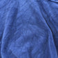 Vintage 1980s Majestic Collared Velour Sweater Men's S