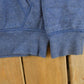 Vintage 2000s Polo Ralph Lauren Full Zip Hoodie Men's L