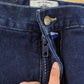 Vintage Y2K Esco Baggy Hip Hop Denim Jeans Men's 35 x 33