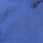 Vintage 1990s Sno King Blue Thermal Lined Full Zip Up Hoodie Sweatshirt Men's XL