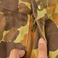 Vintage 1980s Game Winner Duck Camo Hunting Brush Pants Men's 40 x 33