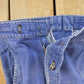 Vintage 1970s Son Flare Denim Jeans Women's 26 x 28