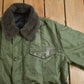 Vintage 1980s Refrigi Wear Jacket