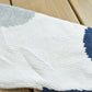Vintage 1990s Marsh Landing Cotton Knit Sweater Women's L