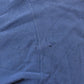 Vintage 1990s Distressed Nike Middle Mini Swoosh Embroidered Center Check Hoodie Sweatshirt Men's L