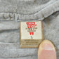 Vintage 1990s Levis Red Tab Denim Graphic T-Shirt Mens M