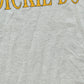 Vintage 1990s Dickie-Do Award My Tummy Sticks Out Further Than My Dickie-Do Funny Souvenir T-Shirt Men's 2XL