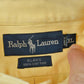 Vintage 1990s Polo Ralph Lauren Button Up Shirt Men's 2XL