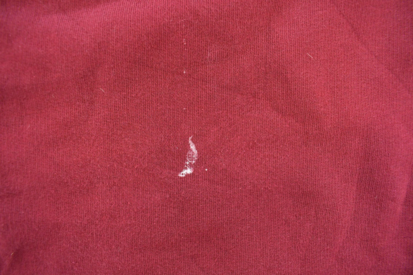 Vintage 2000s Nike Mini Swoosh Embroidered Crewneck Sweatshirt Men's 2XL