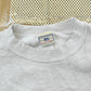 Vintage 2000s Yale University Crewneck Sweatshirt Men's M / 00s Collegiate Sweater / Bulldogs / Ivy League / Y2K Streetwear