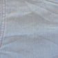 Vintage 1990s Wrangler Chambray Western Pearl Snap Button Up Shirt Men's M
