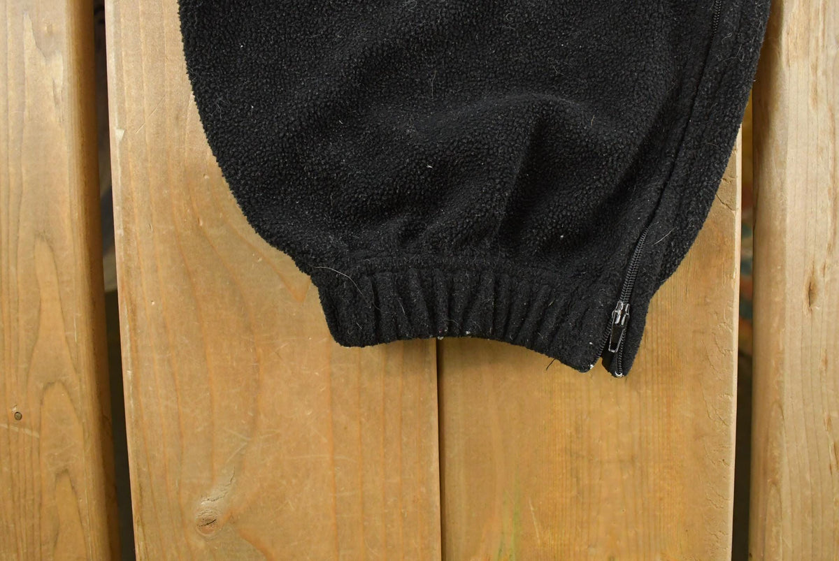Vintage Y2K Exco Fleece Sweat Pants Men's XS