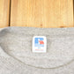 Vintage 1990's Do The Extra Southern High School Football Souvenir T-Shirt Women's XL Cropped