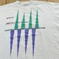 Vintage 1995 Collegiate Rowing T Shirt Men's L